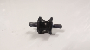 Image of Suspension Control Arm Bushing image for your 2012 Volvo S80  3.2l 6 cylinder 